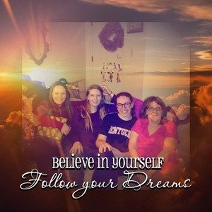 Meet your Posher, Virginia